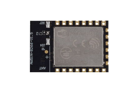 ESP8266模块