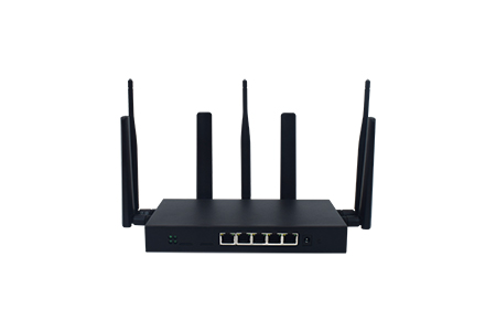 WiFi6 5G CPE