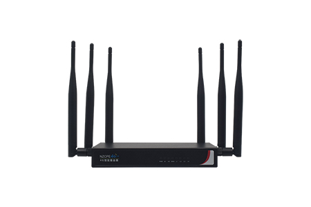 4G路由器